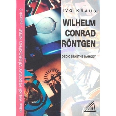 Wilhelm Conrad Röntgen