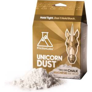FrictionLabs Unicorn Dust 71 g Цвят: златен