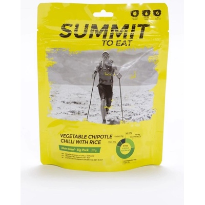 Summit to Eat Vegetariánske Jalapeno s ryžou 217 g