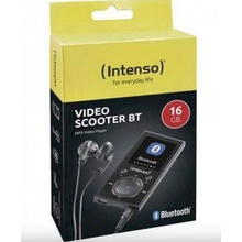 Intenso Video Scooter 16 GB