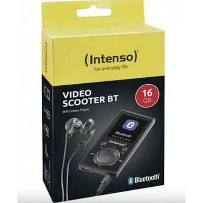 Intenso Video Scooter 16 GB