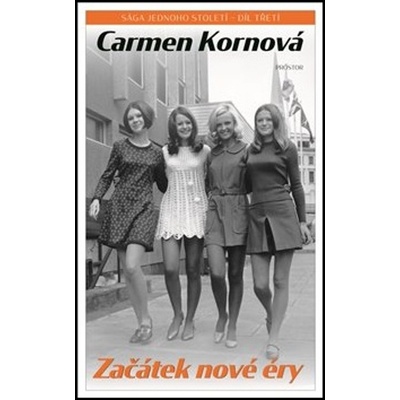 Začátek nové éry