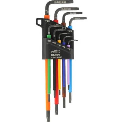 Bahco 9ks C1997TORX/9P