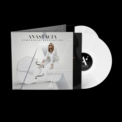 Anastacia - SYMPHONIC REVOLUTION 2 LP