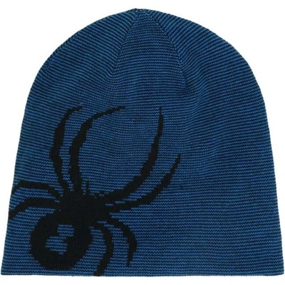 Spyder Reversible Bug tmavě modrá