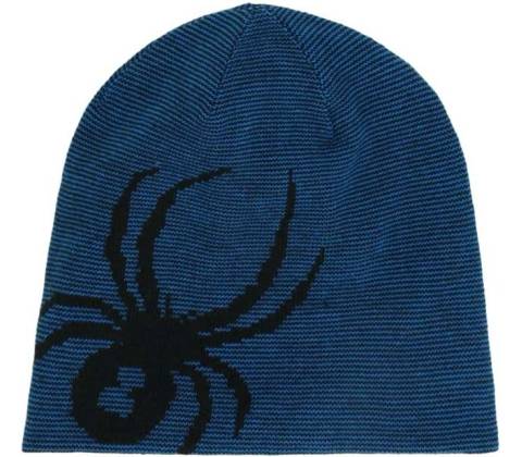 Spyder Reversible Bug tmavě modrá
