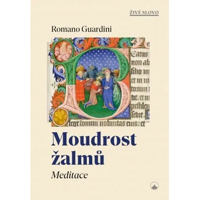 Moudrost žalmů - Romano Guardini