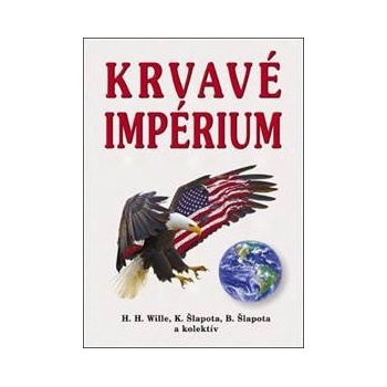 Krvavé impérium