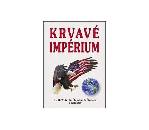 Krvavé impérium