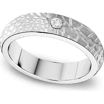 Steel Edge Prsteny MCRSS030