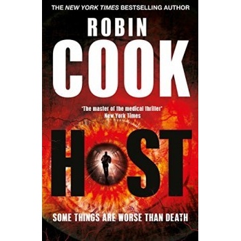 Host - Robin Cook