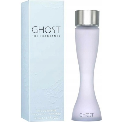 Ghost The Fragrance toaletná voda dámska 50 ml
