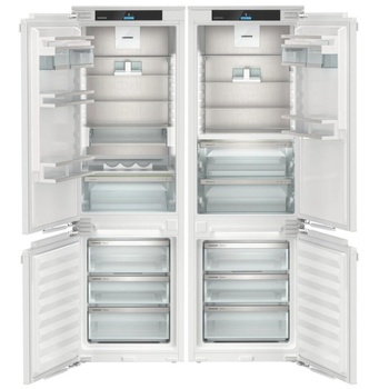 Image 1 of Liebherr IXCC 5155