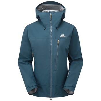 Mountain Equipment Makalu Wmns Jacket Размер: S / Цвят: син