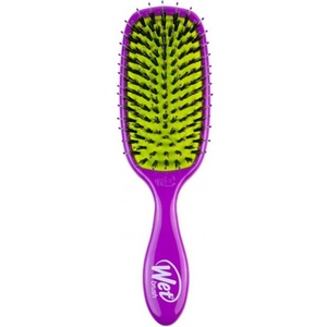 Wet Brush Shine Enhancer Purple Четка за коса дамски