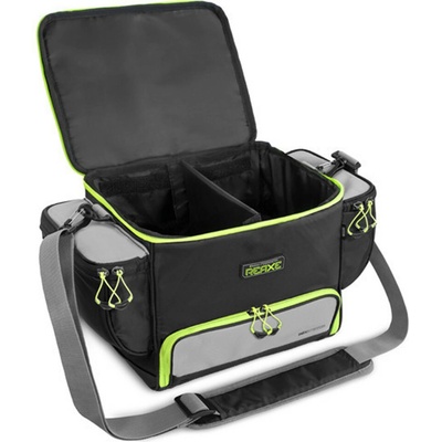 Delphin Taška REAXE QuixBAG 2xBOX
