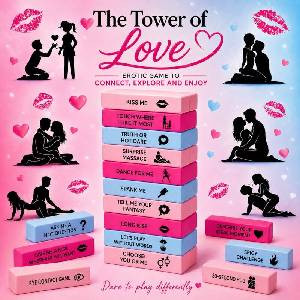 Diverty sex Игра diablo picante - love tower game - english version