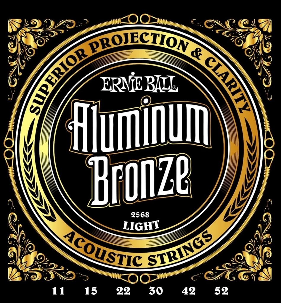Ernie Ball 2568