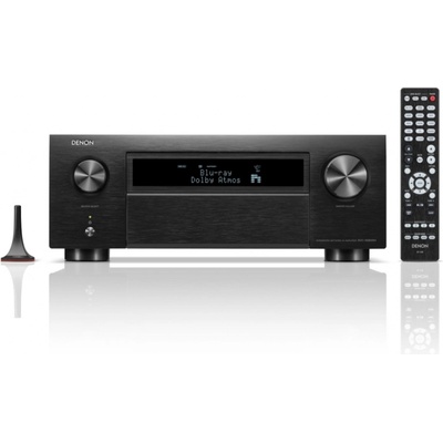 Denon AVC-X6800H