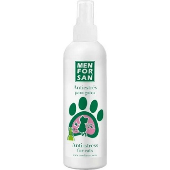 Menforsan Catnip antistres sprej125 ml