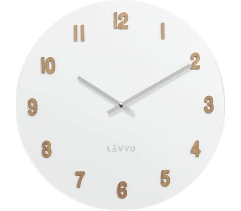 LAVVU WHITE LCT4070
