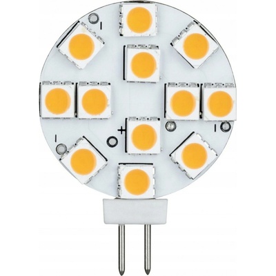 Paulmann LED žiarovka 3,2 W G4 2.700K teplá biela