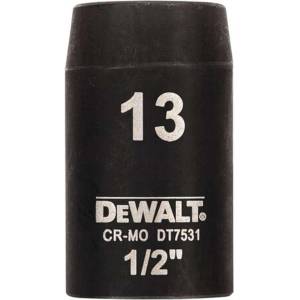 DEWALT - Накиден ключ 13х38 мм DT7531 (DT7531)