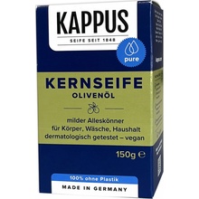 Kappus koupelové mýdlo Oliva 150 g