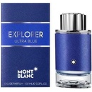 Image 1 of Mont Blanc Explorer Ultra Blue EDP 100 ml