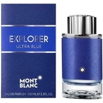 Mont Blanc Explorer Ultra Blue EDP 100 ml Парфюми