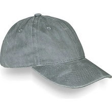 Pure Vintage Šedá Pacific Grey
