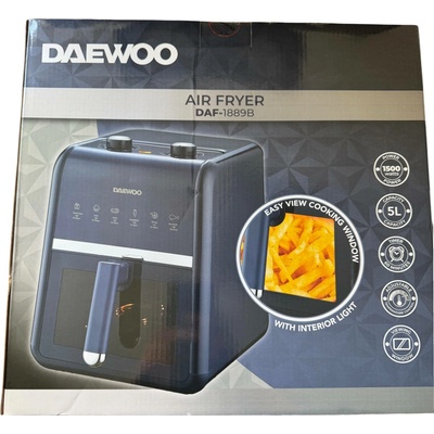 Daewoo DAF-1889B