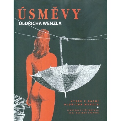 Město Mělník ÚSMĚVY OLDŘICHA WENZLA