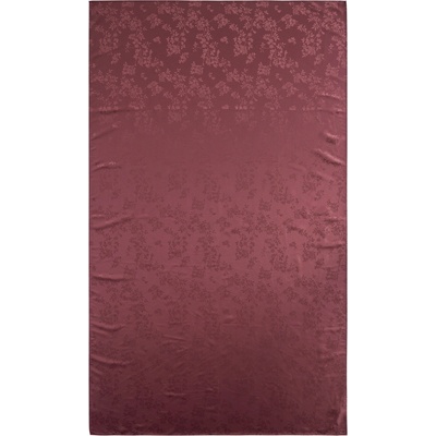 LIVARNO home Ubrus červená 140x240 cm