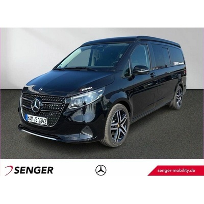 Mercedes-Benz Marco Polo 174 kW