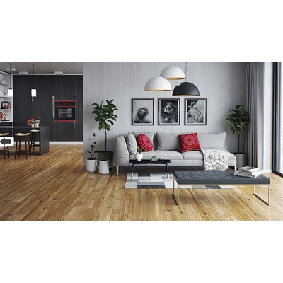 Barlinek Pure Piccolo 1WG000609 Dub conchi 2 m²