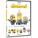 Mimoni DVD