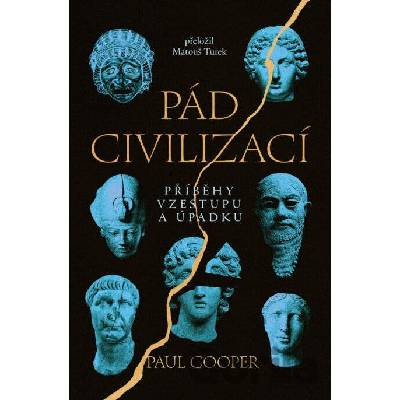 Pád civilizací