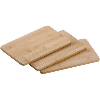 KELA Комплект бамбукови дъски за рязане KELA Katana 3 бр (2147)