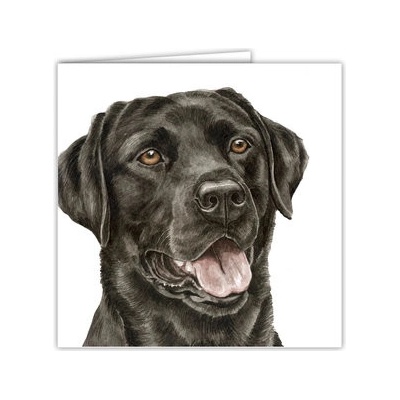 WaggyDogz Přání AC-125 Waggy Dogz