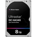 Western Digital Ultrastar DC HA340 8TB (WUS721208BLE6L4/0B47078)