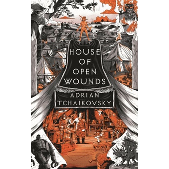 House of Open Wounds