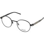 Saint Laurent Очила Saint Laurent SL 848/J 001 - alensa