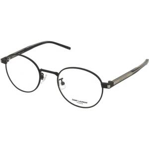Saint Laurent Очила Saint Laurent SL 848/J 001 - alensa