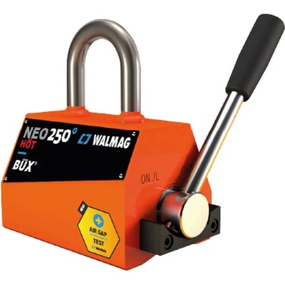 Walmag NEOHOT NEOH125
