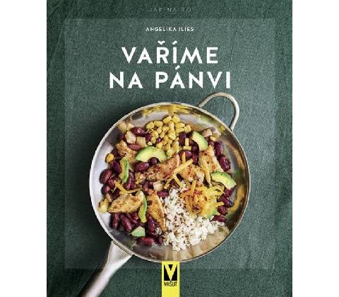 Vaříme na pánvi