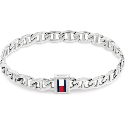 Tommy Hilfiger Fashion ocelový náramek Oceanic 2790645 17,1 cm