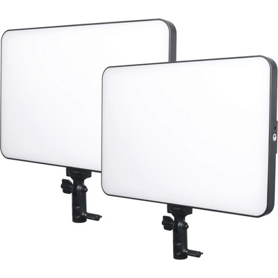 Viltrox VL-400T (2 pcs. LED Light Set)