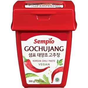 Sempio Gochujang корейска чили паста 500гр