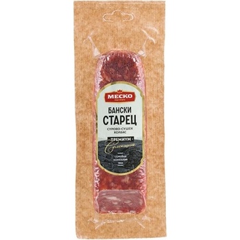 Меско Бански старец Меско 190гр